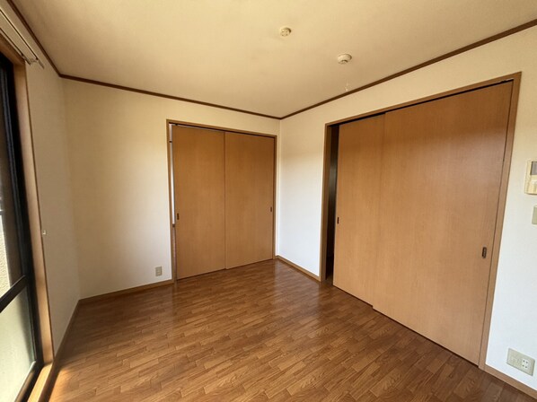 ブルーベリーファームの物件内観写真